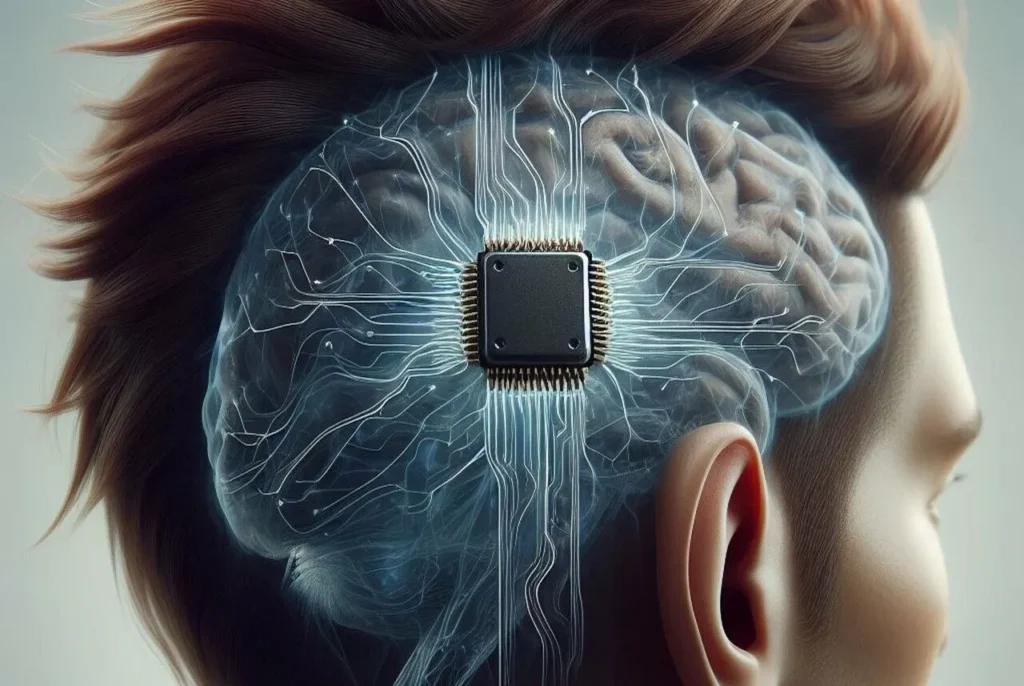 Second Human Receives Neuralink Brain Implant