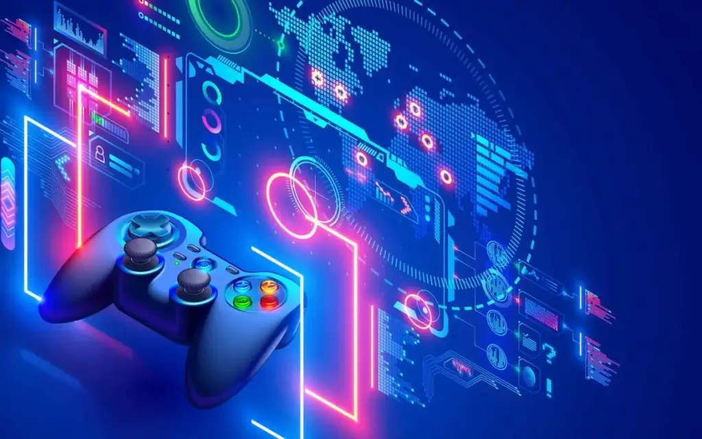 Games Industry’s