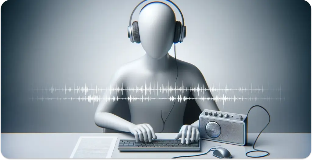 Automatic Transcription