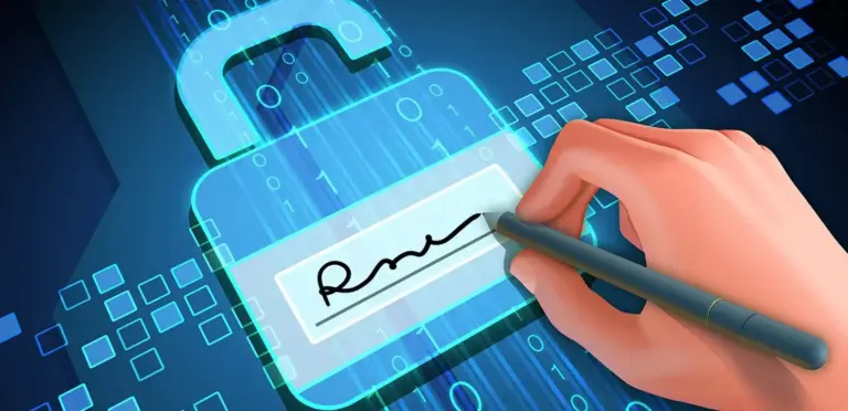 Digital Signature