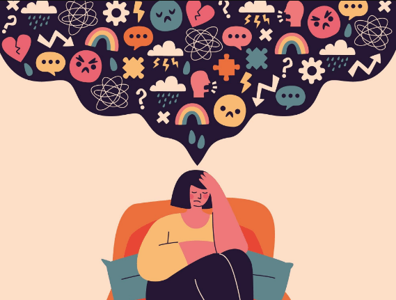 mental wellness